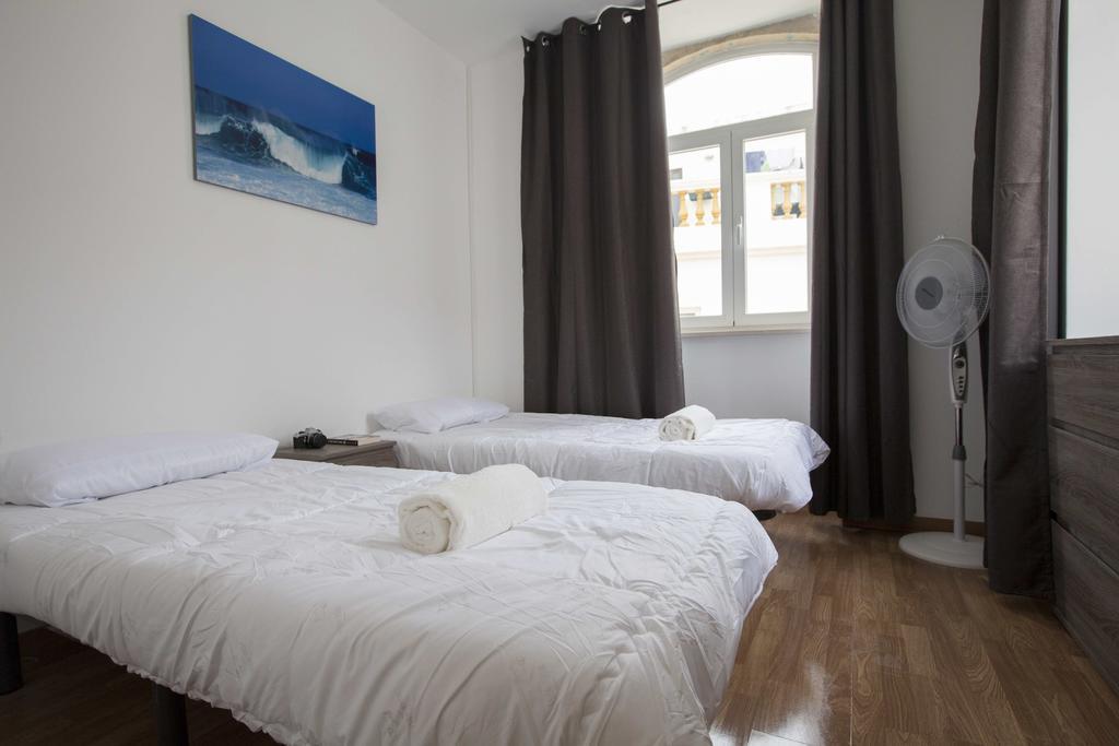 Guest House First Floor Lagos Exteriér fotografie