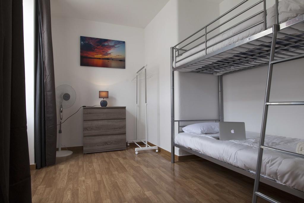 Guest House First Floor Lagos Exteriér fotografie
