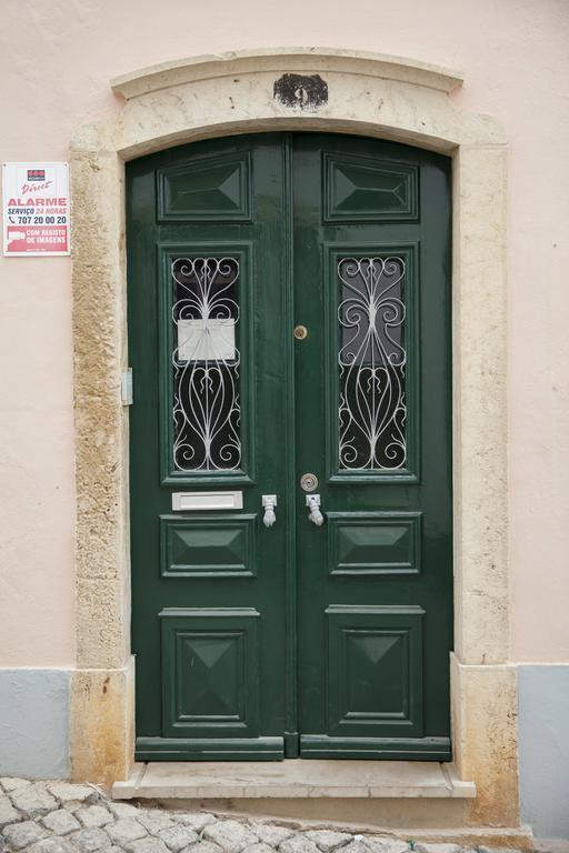 Guest House First Floor Lagos Exteriér fotografie