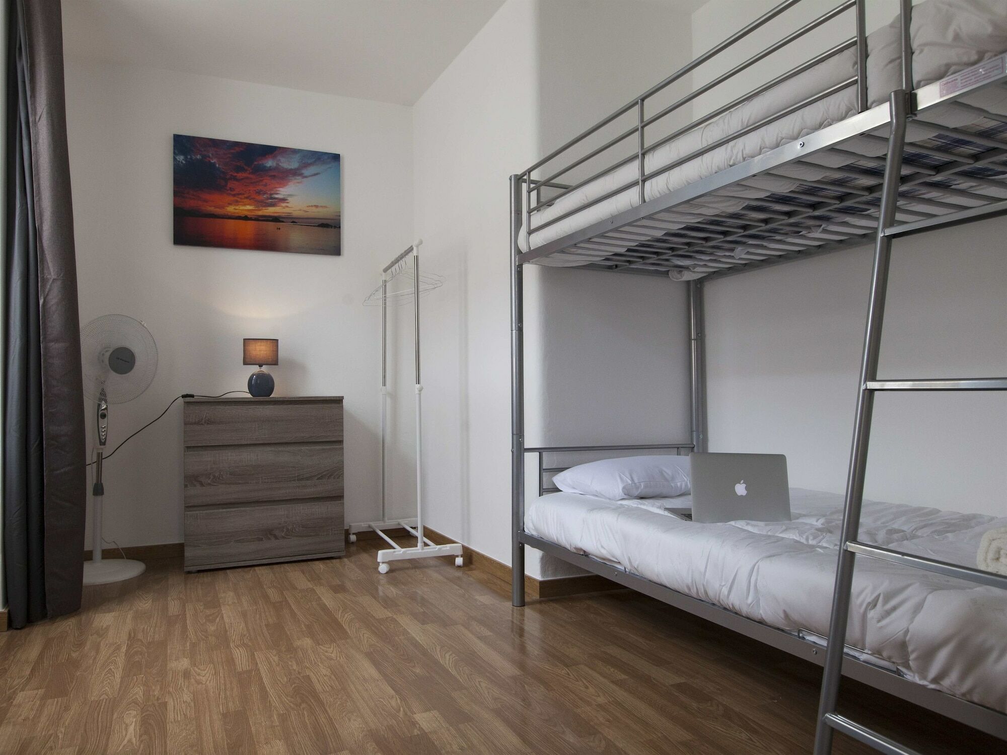 Guest House First Floor Lagos Exteriér fotografie